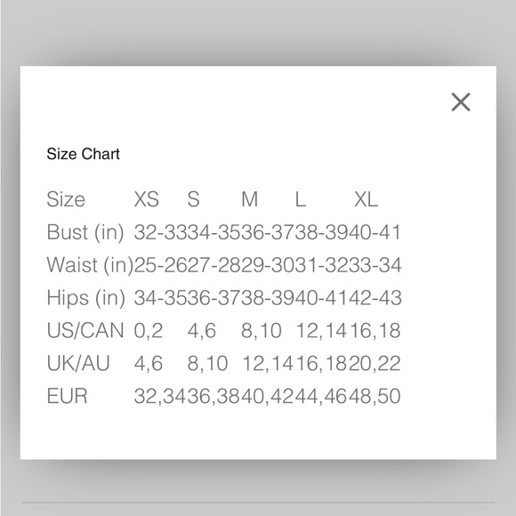 Bumpsuit waist trainer - Size L - Picture 5 of 5